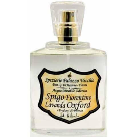 عطر سبيجو فيورنتينو لافندا أوكسفورد أي بروفومي دي فرنزي