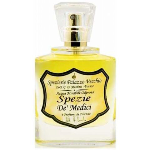 عطر سبيزي دي ميديسي أي بروفومي دي فرنزي