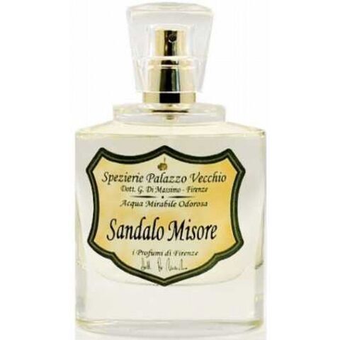 عطر ساندالو ميسور اي بروفومي دي فرنزي