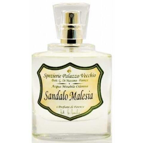عطر ساندالو ماليسيا أي بروفومي دي فرنزي