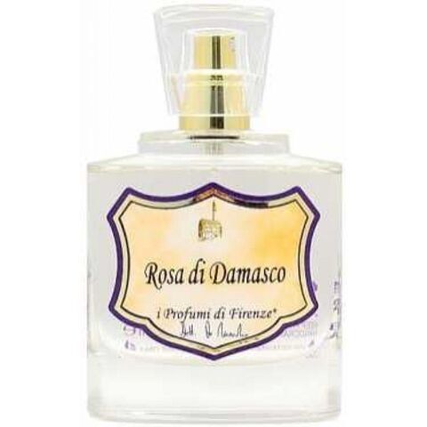 عطر روزا دي دماسكو أي بروفومي دي فرنزي