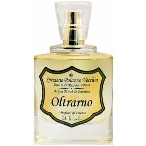 عطر أولترانو أي بروفومي دي فرنزي