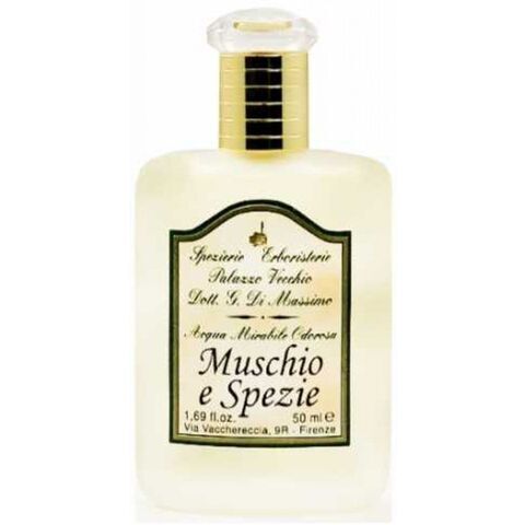 عطر موسكيو اي سبيزي أي بروفومي دي فرنزي