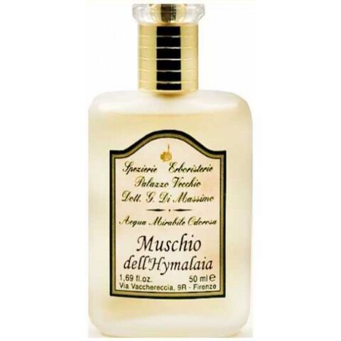 عطر موسكيو ديل هيمالايا أي بروفومي دي فرنزي