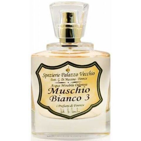 عطر موسكيو بيانكو 3 أي بروفومي دي فرنزي