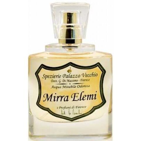 عطر ميرا ايليمي أي بروفومي دي فرنزي