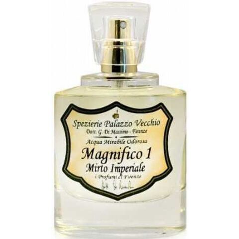 عطر ماجنيفسو1 ميرتو امبريال أي بروفومي دي فرنزي