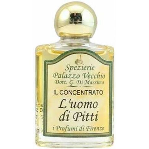 عطر لا أومو دي بتيت أي بروفومي دي فرنزي