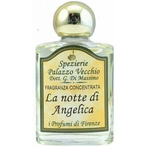 عطر لا نوت دي أنجيلكا أي بروفومي دي فرنزي