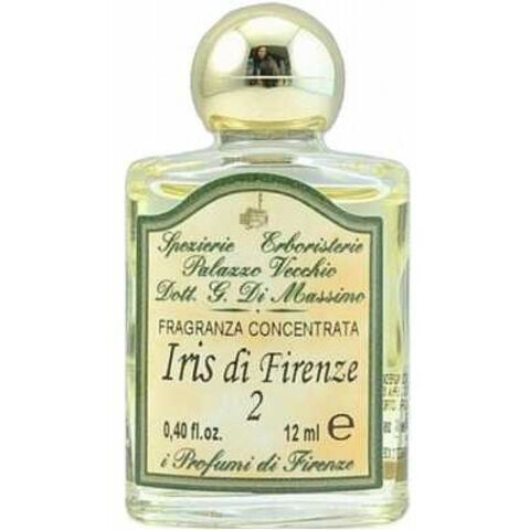 عطر ايريس دي فرنزي نو 2 أي بروفومي دي فرنزي