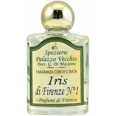 عطر ايريس دي فرنزي نو 1 أي بروفومي دي فرنزي