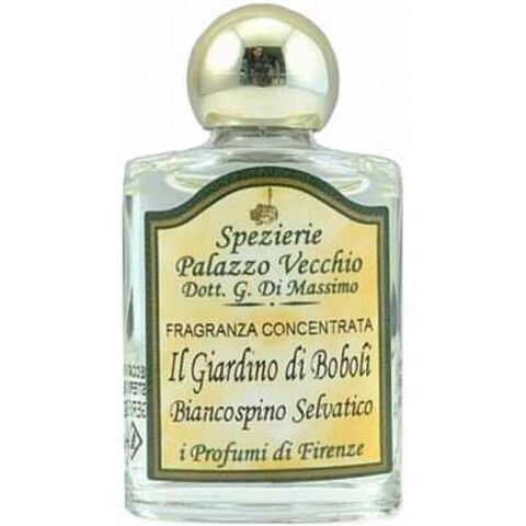 عطر ايل جياردينو دي بوبولي أي بروفومي دي فرنزي