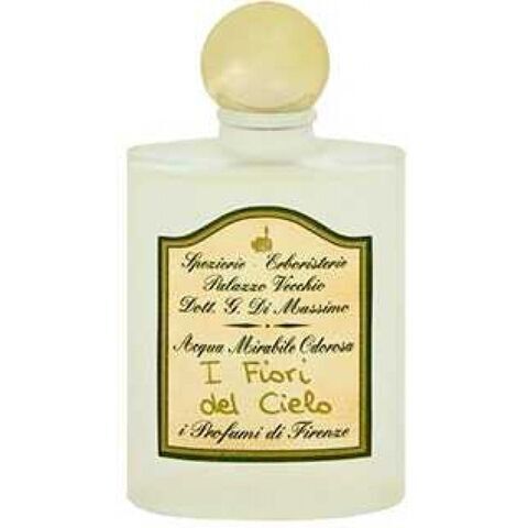 عطر أي فيوري ديل سيلو أي بروفومي دي فرنزي