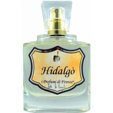 عطر هيدالجو أي بروفومي دي فرنزي