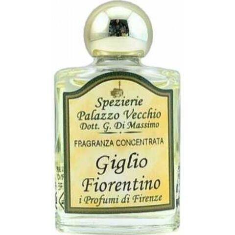 عطر جيجليو فيورنتينو أي بروفومي دي فرنزي