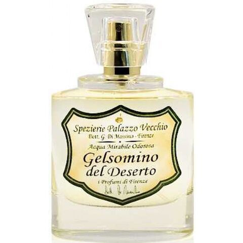 عطر جيل سومينو ديل ديزيرتو أي بروفومي دي فرنزي
