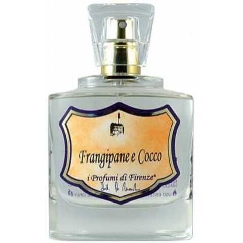 عطر فرانجيباني اي كوكو أي بروفومي دي فرنزي