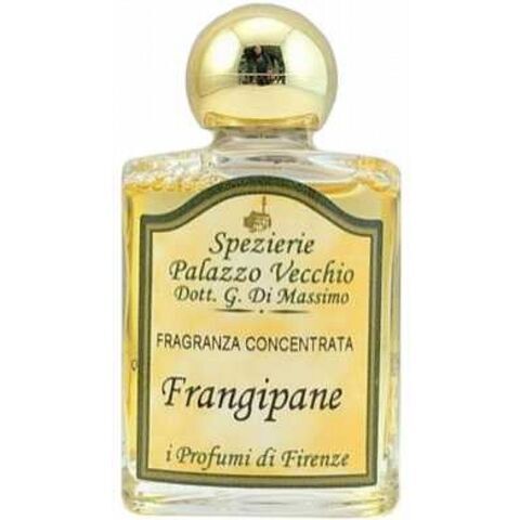 عطر فرانجيباني أي بروفومي دي فرنزي