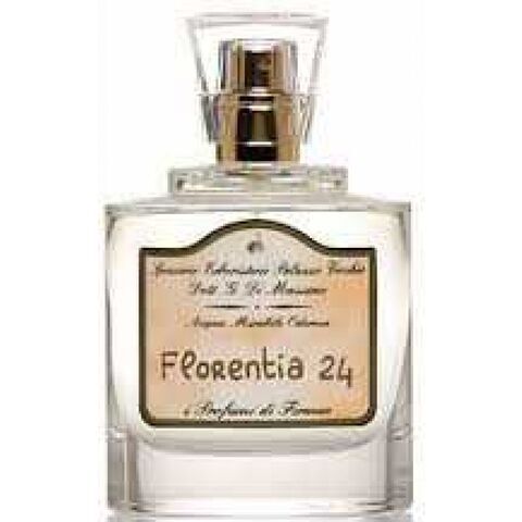 عطر فلورينتيا 24 أي برفومي دي فرنزي