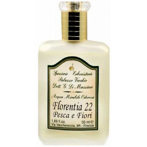 عطر فلورينتيا 22 بيسكا اي فيوري أي بروفومي دي فرنزي