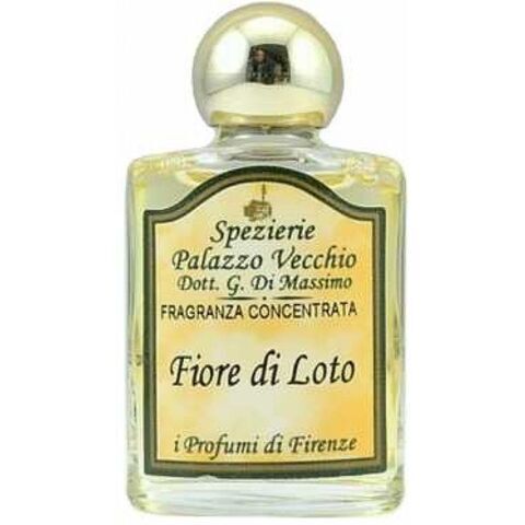 عطر فيوري دي لوتو أي برفيومي دي فرنزي