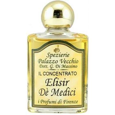 عطر اليسير دي ميديسي أي بروفومي دي فرنزي