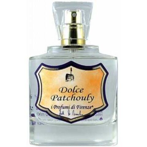 عطر دولشي باتشولي بارفيوم أي برفيومي دي فرنزي