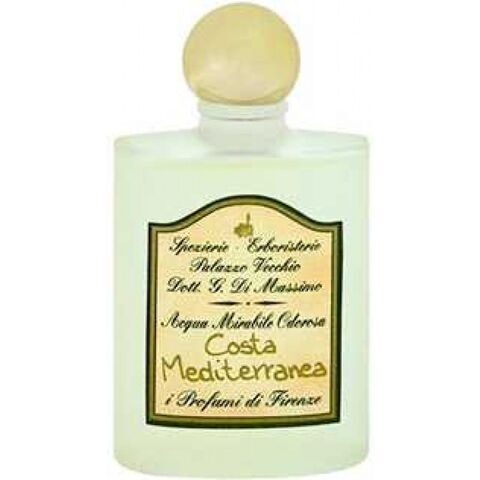 عطر كوستا ميد ترانيان أي بروفومي دي فرنزي