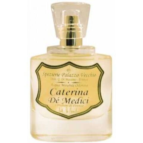 عطر كاترينا دي ميديسي أي بروفومي دي فرنزي