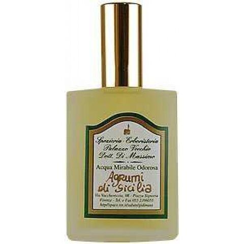 عطر أجرومي دي سيسلييا أي بروفومي دي فرنزي