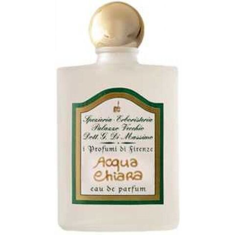 عطر أكوا كيارا أي بروفومي دي فرنزي
