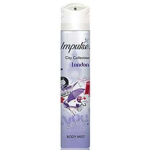 عطر لندن فيبي امبالس