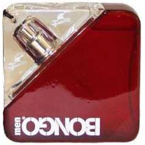 عطر بونجو من ايكونيكس