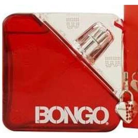 عطر بونجو ايكونيكس