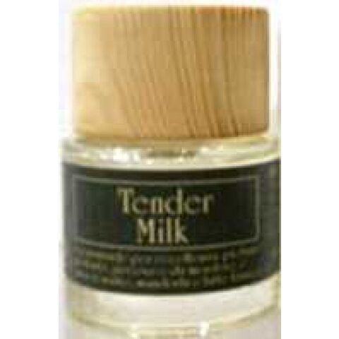 عطر تندر ميلك ايل بارفيومير