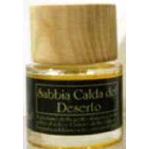 عطر سابيا كالدا ديل ديزيرتو ايل بارفيومير