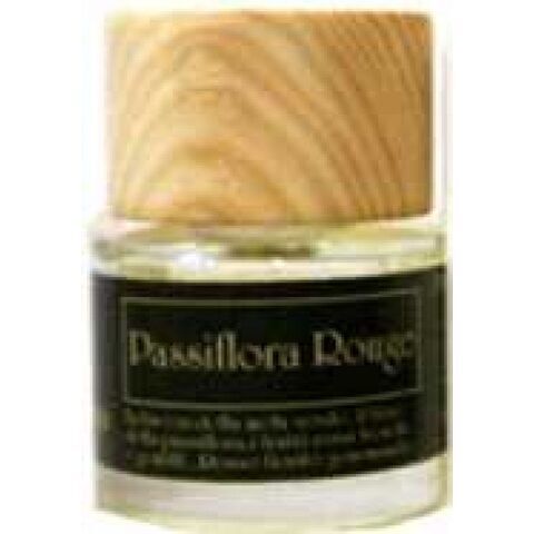 عطر باسي فلورا روج ايل بارفيومير