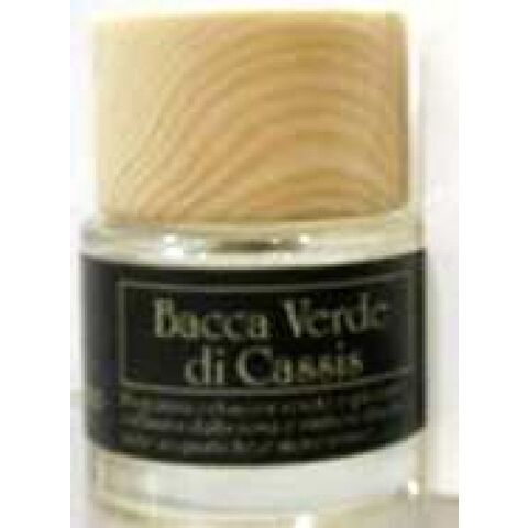 عطر باكا فيردي دي كاسيز ايل بارفيومير