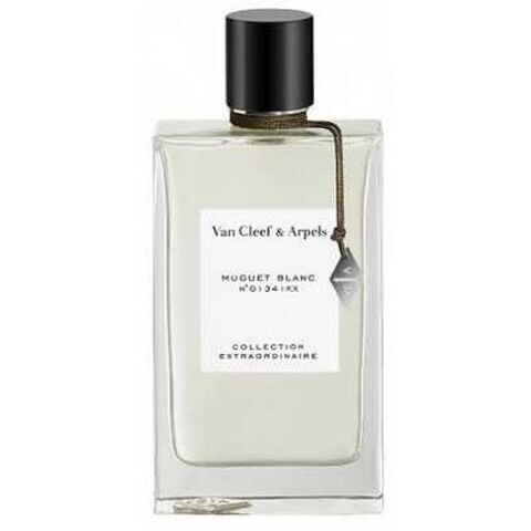 عطر فان كليف أند أربلز كولكشين اكستراأوردنير موجيت بلانك