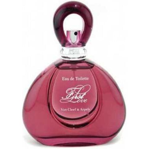 عطر فان كليف أند أربلز فيرست لوف