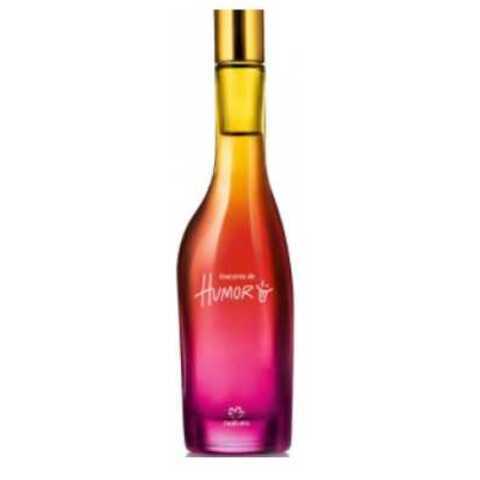 عطر ناتورا لوكوراس دي هيومر