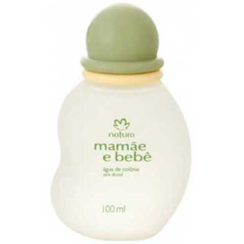 عطر ناتورا مامي اي بيبي