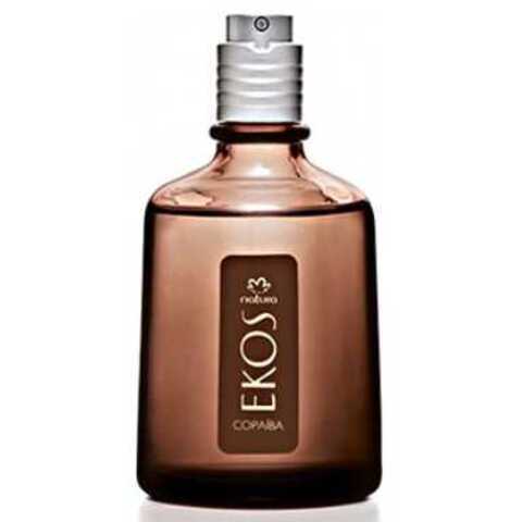 عطر ناتورا كوبيبة