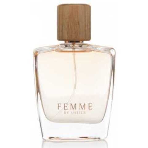 عطر آشر فيمي باي آشر