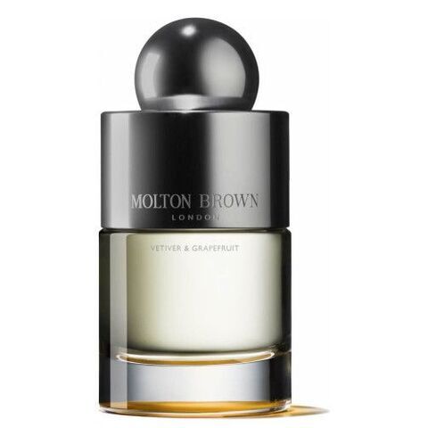 عطر مولتون براون فتيفر أند جريب فروت
