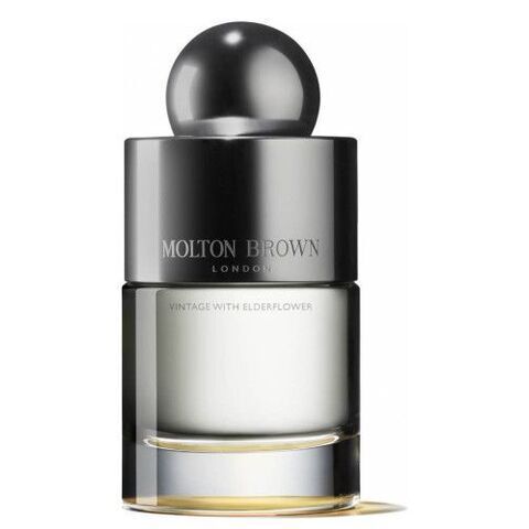 عطر مولتون براون فنتاج ويذ الدرفلاور