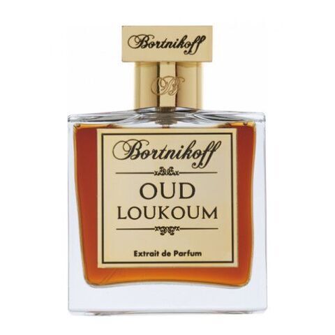 عطر بورتنيكوف عود لوكوم