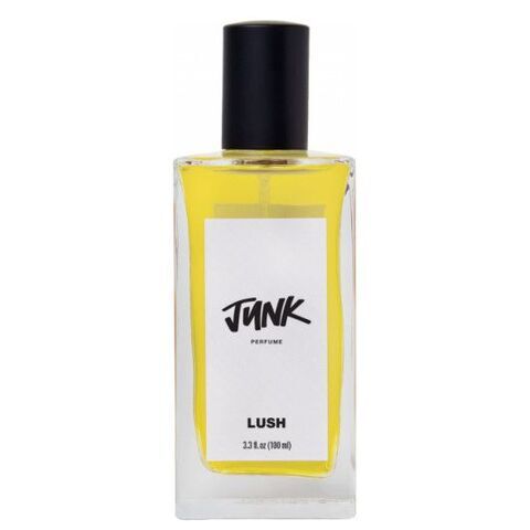 عطر لاش جنك