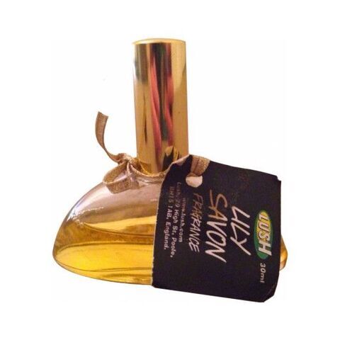 عطر لاش ليلي سافون