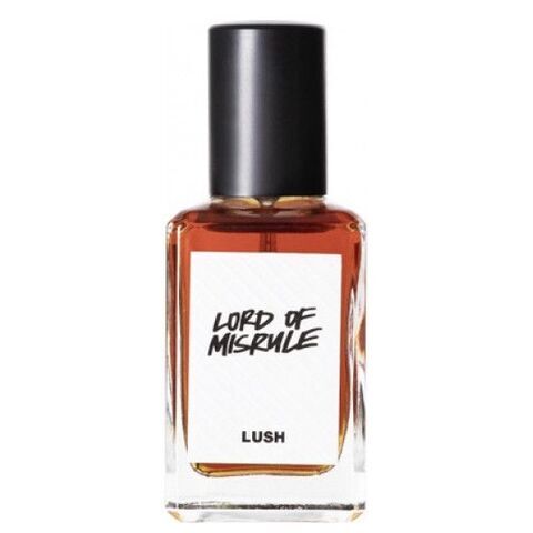 عطر لاش لورد اوف ميسرول